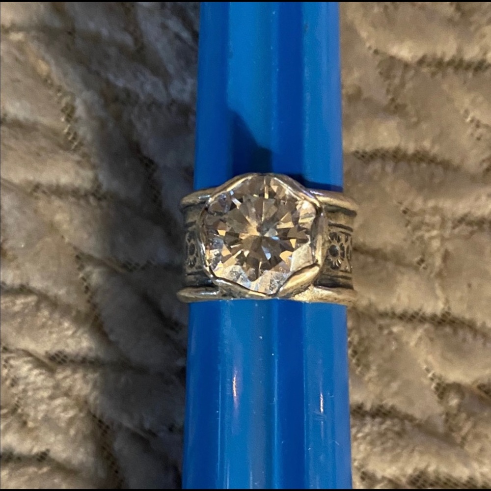 SilpAda ring.